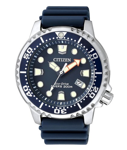 Citizen eco drive promaster - citizen, eco-drive