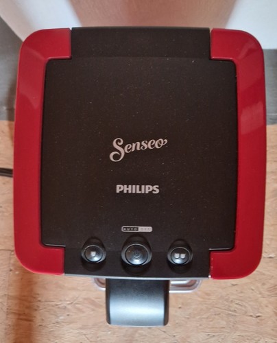 Philips senseo quadrante - senseo,
