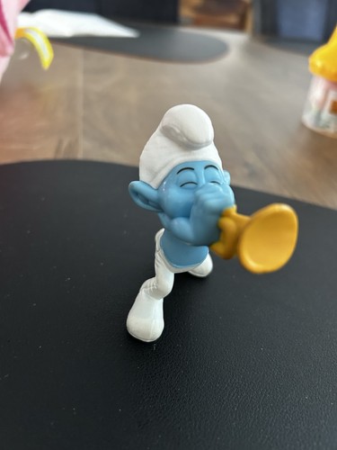 Schlümpfe smurf schlumpf peyo - schlumpf,