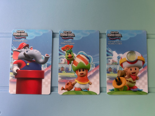 Super mario bros wonders - super, bros.