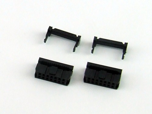 Idc 54mm stecker - idc,
