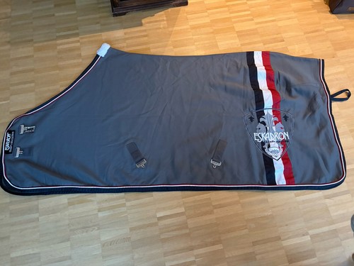 Neu eskadron abschwitzdecke - neu,