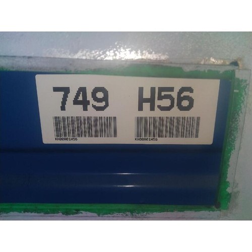 Teilmotor z10xe opel corsa - z10xe,