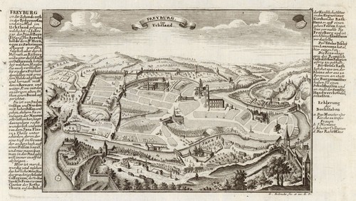 Fribourg uchtland original - fribourg,