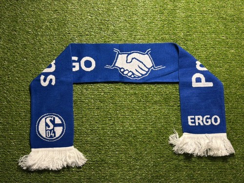 Schalke schal aus - schal,,
