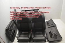 Bmw f10 5er innenausstattung - f10,