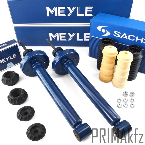 Meyle stoßdämpfer domlager - meyle,