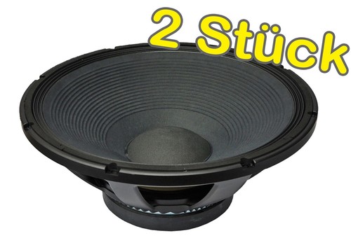4000 watt 46cm subwoofer - 18"-46cm,