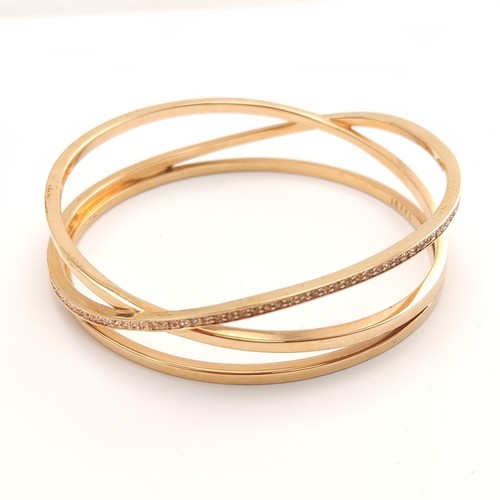Jette joop rosegold - jette,