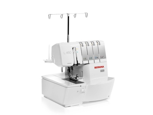 Bernina overlock l450 - overlock,