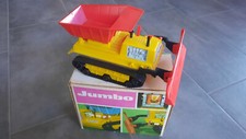 Ddr piko anker jumbo - anker,