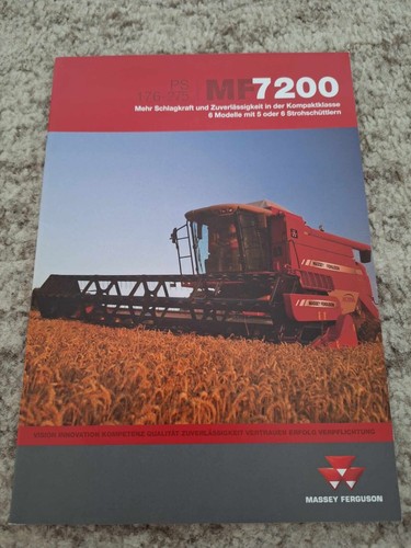 Massey ferguson 7200 - massey,
