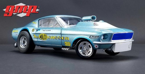 Gmp ohio george 1967 - 1967, ford