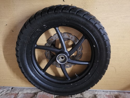 Kymco super original - super,