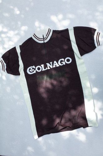 Nos colnago vintage cycling - colnago,