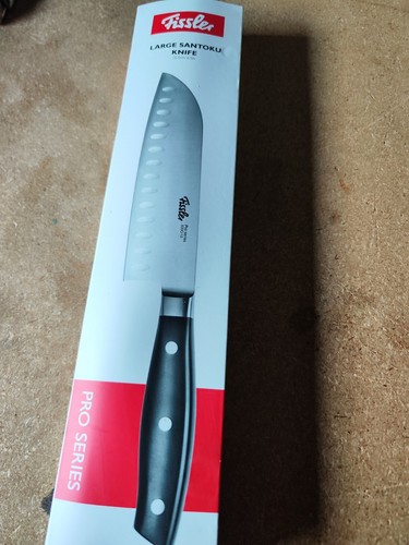 Fissler messer edelstahl serie - messer, edelstahl-serie