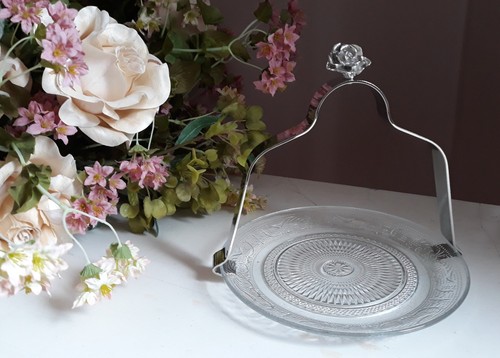 Tellerhalter für etagere - für,