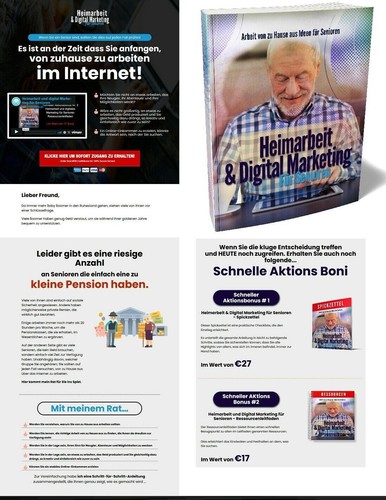 Heimarbeit und