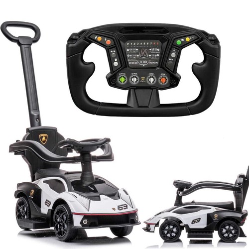 Lamborghini essenza scv12 - lamborghini,