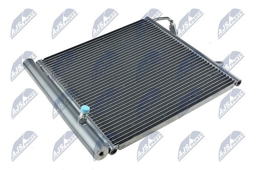 Nty kondensator klimaanlage - nty, kondensator,