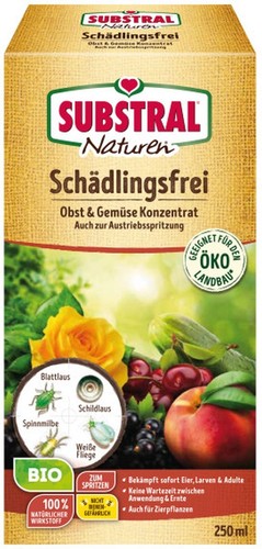 Substral naturen bio - substral,
