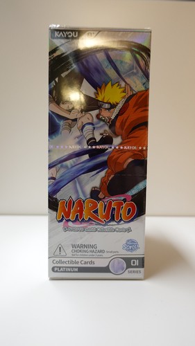 Naruto kayou tcg smriti - kayou,