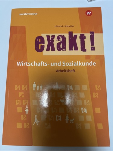 Exakt wirtschafts und - wirtschafts-,