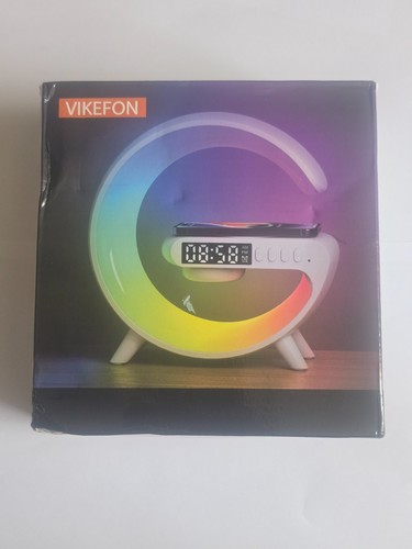Vikefon kabellosem ladegerät - vikefon, ladegerät/