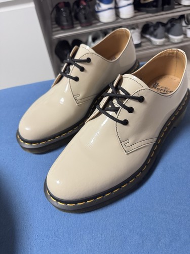 Martens 1461 patent 42 - dr,