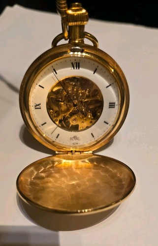 Royal 45249 taschenuhr - 45249,