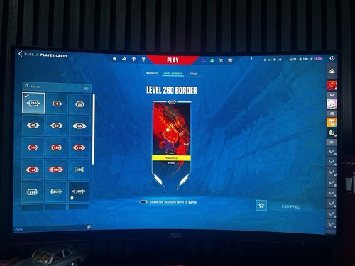 Valorant account diamond - valorant, eu