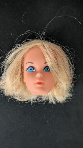 Barbie quick curl - quick, only