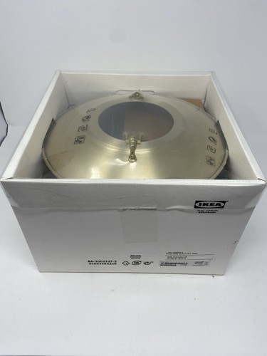 Ikea ottava light - pendant, lamp
