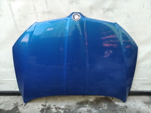 Haube 461217 skoda octavia - haube ,