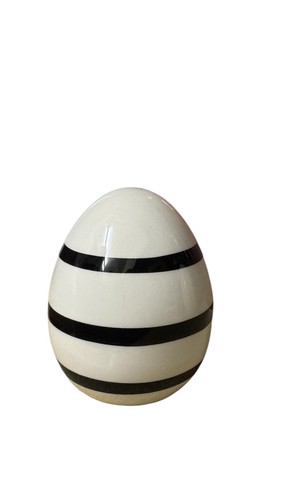 Dekoaufsteller osterei aus - dekoaufsteller,