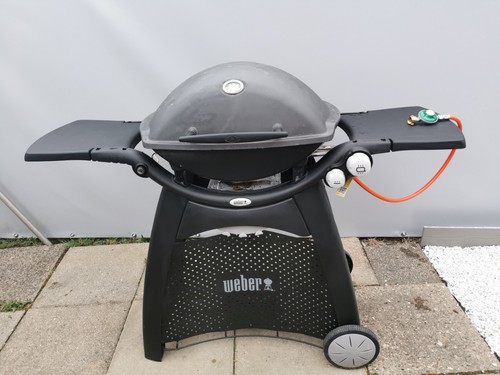 Webergrill 3000