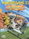 Marsupilami huba - 11.,
