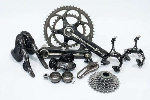 Campagnolo chorus 2x11 - chorus,