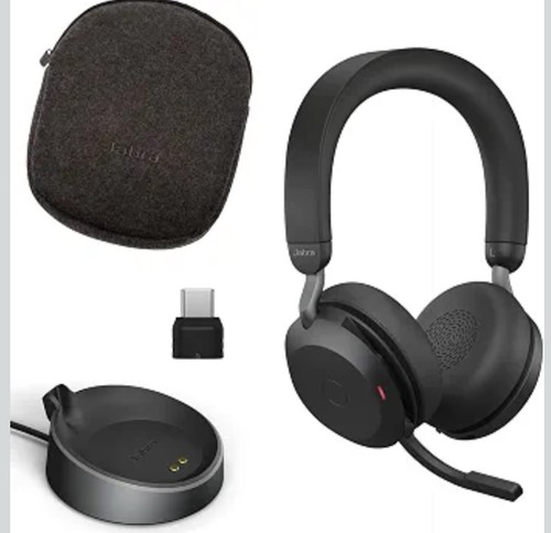 Jabra evolve2 usb ms - jabra, 75