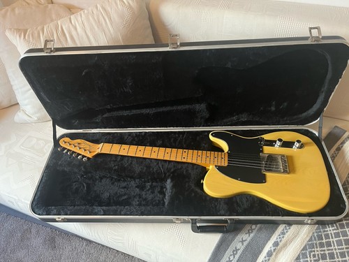 Fender esquire tlc - fender, tlc-54