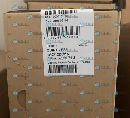 1pcs new phoenix contact - 1pcs,