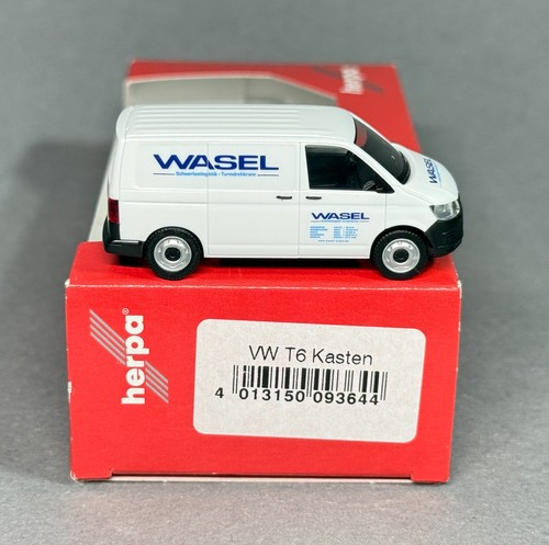 Herpa 093644 t6 kasten - herpa,