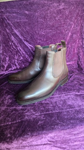Herren stiefeletten ralph - stiefeletten, "