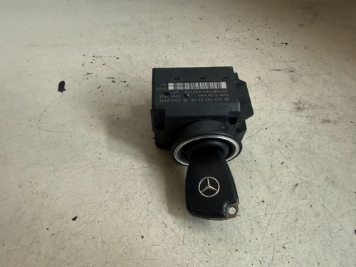 Mercedes w203 kombi c200 - w203,