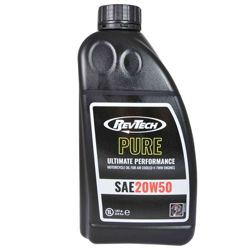 Rev tech pure - tech, für