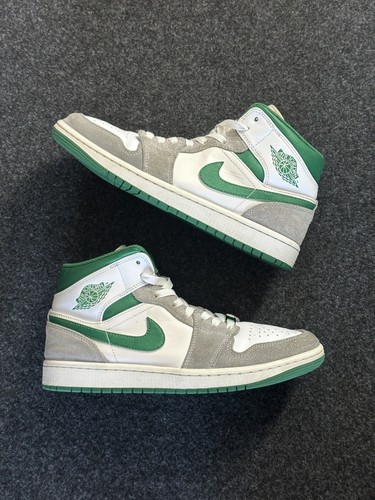 Nike jordan mid 5 - nike, 1