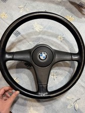 Bmw sportlenkrad speichen - bmw, 3-speichen