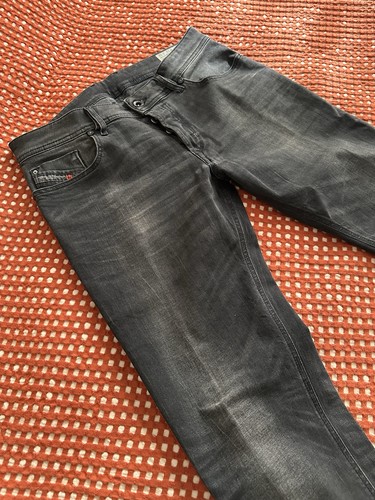 Diesel jeans herren - herren, sleenker