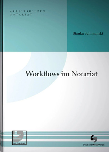 Workflows notariat bianka - |,