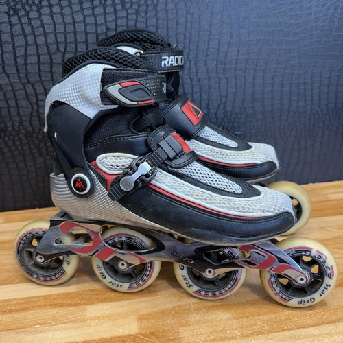 Radical rollerblade us - radical,
